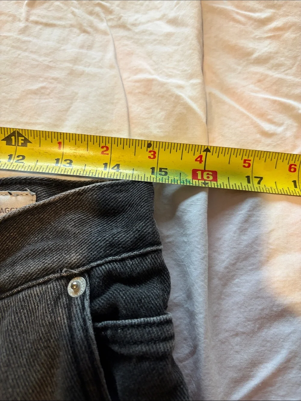 PacSun Black Multi-Pocket Cargo Pants